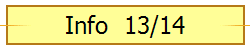 Info  13/14
