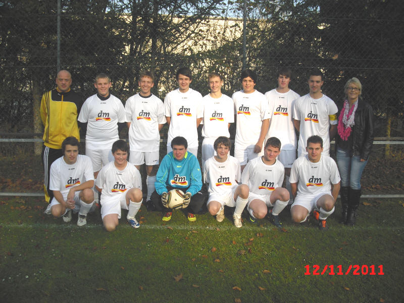 trikotsA- DM