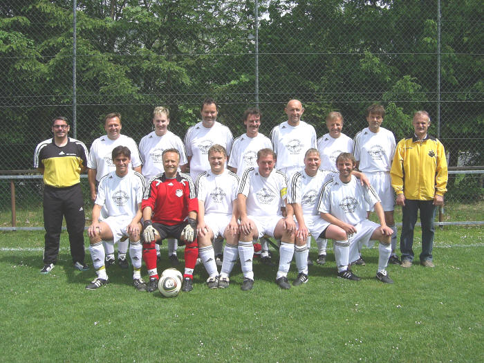 2.Mannschaft