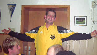 L�sst ab und zu mal nen Rio raus!