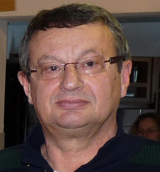 SchriftführerGerdElsner